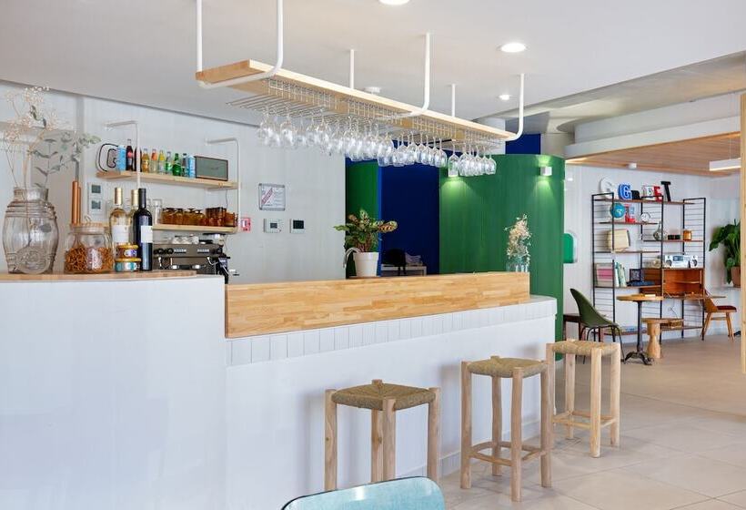 Greet Hotel Salon De Provence