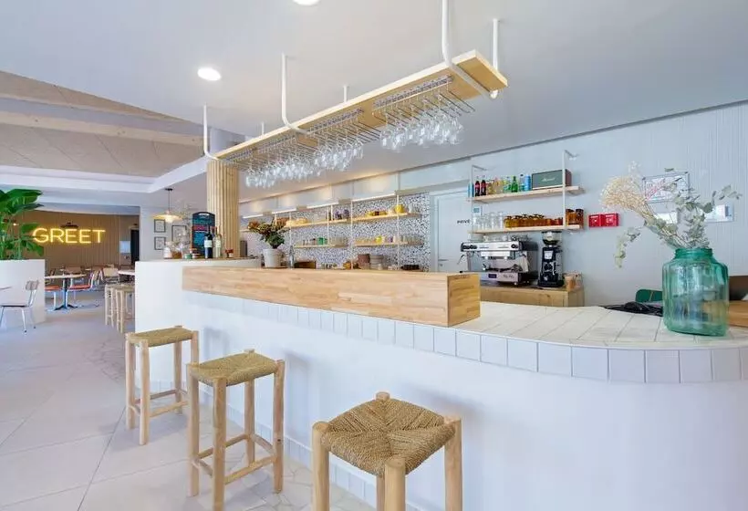 Greet Hotel Salon De Provence