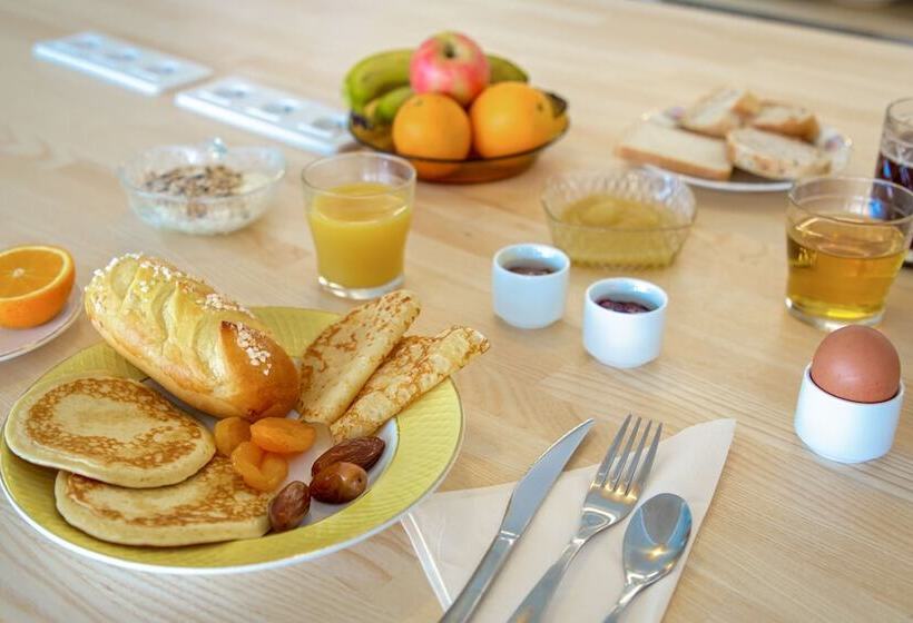 Greet Hotel Salon De Provence