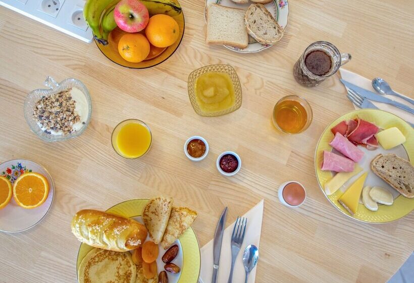 Greet Hotel Salon De Provence