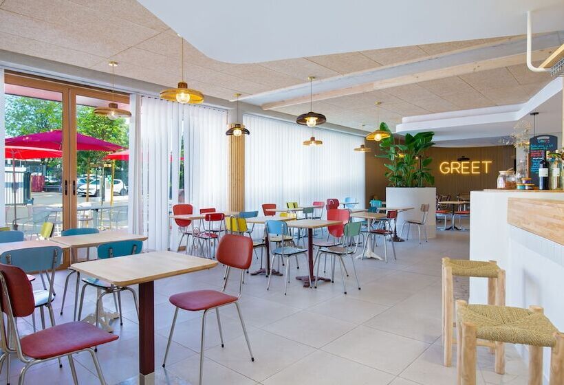 Greet Hotel Salon De Provence