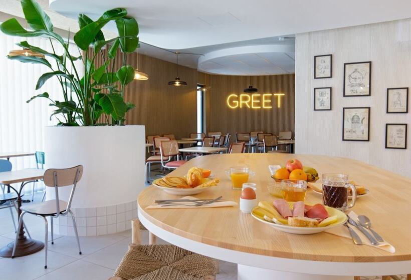 Greet Hotel Salon De Provence