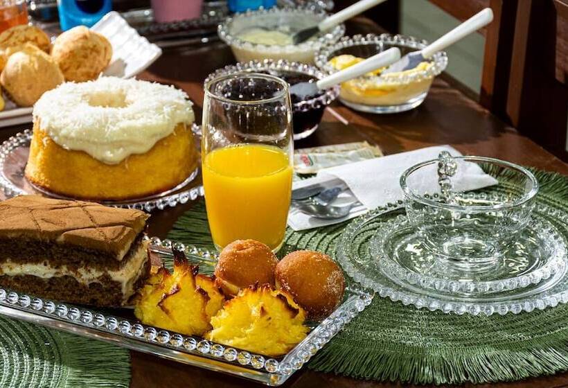 酒店 Gigante Beach Itapema