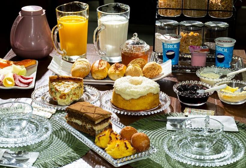 酒店 Gigante Beach Itapema