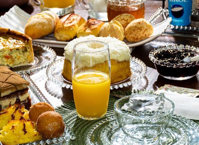 酒店 Gigante Beach Itapema