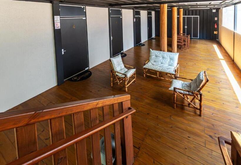 酒店 Gigante Beach Itapema