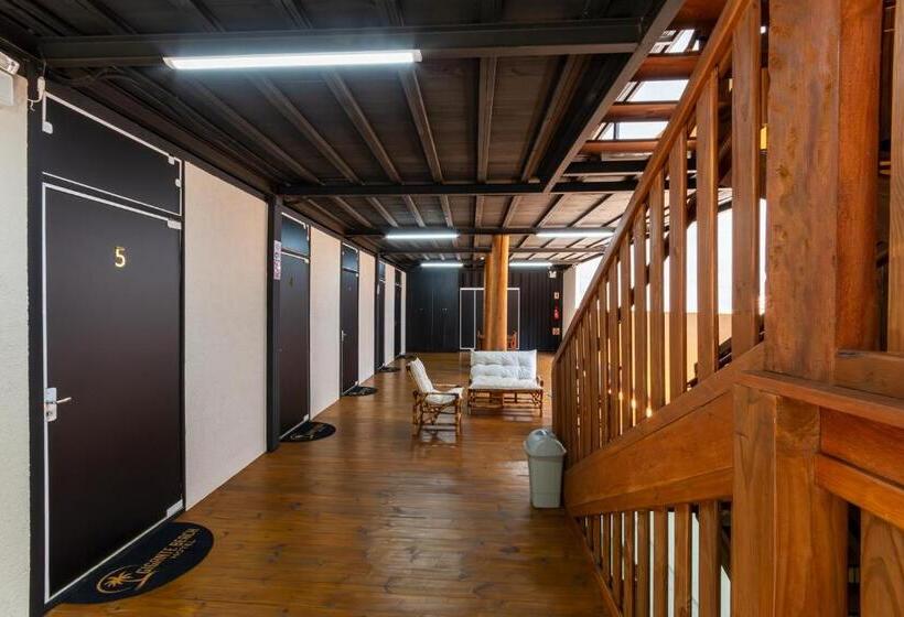 酒店 Gigante Beach Itapema