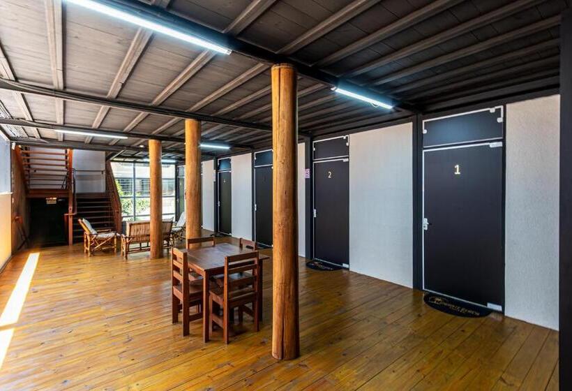 酒店 Gigante Beach Itapema