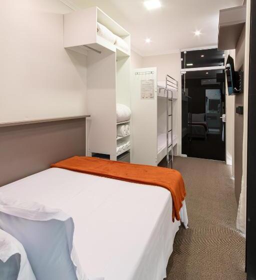 酒店 Gigante Beach Itapema