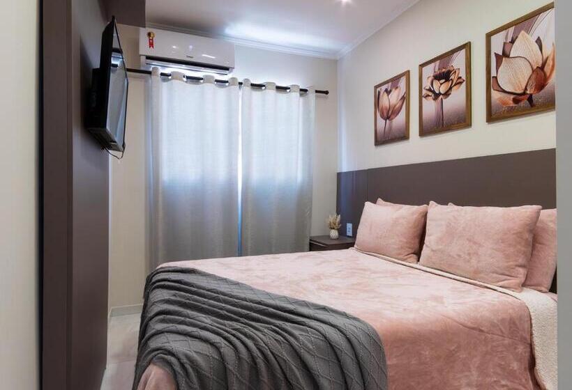 酒店 Gigante Beach Itapema