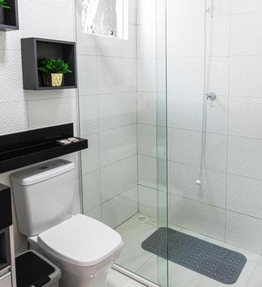 酒店 Gigante Beach Itapema