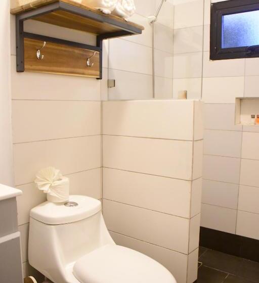 هتل Hostal Marina Samana