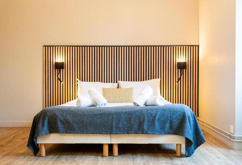 호텔 Hôtel Club Côté Dole, Ussim Vacances Les Rousses