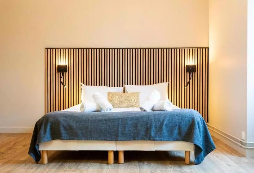 ホテル Hôtel Club Côté Dole, Ussim Vacances Les Rousses