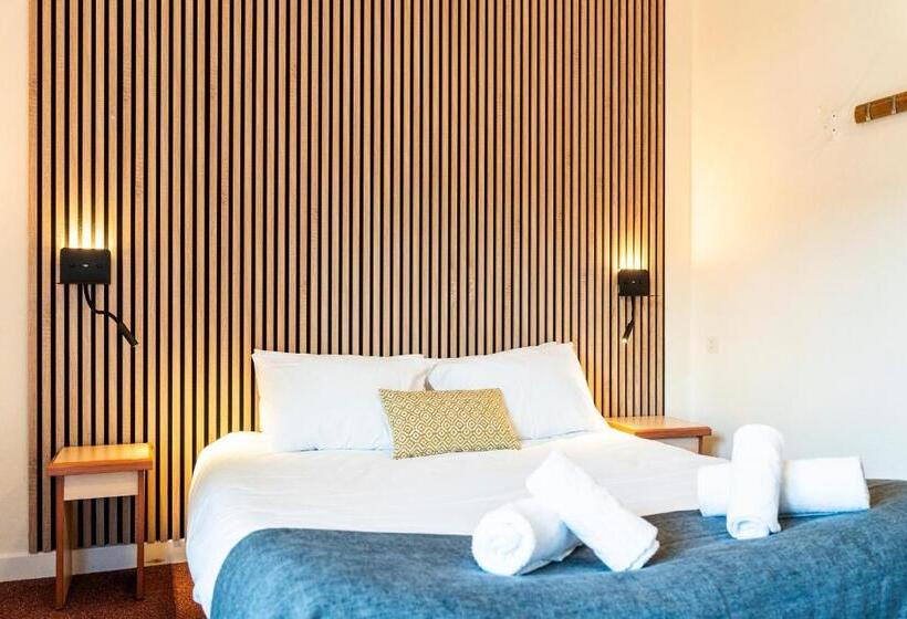 호텔 Hôtel Club Côté Dole, Ussim Vacances Les Rousses