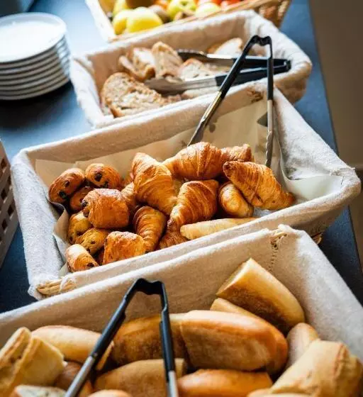 ホテル Hôtel Club Côté Dole, Ussim Vacances Les Rousses