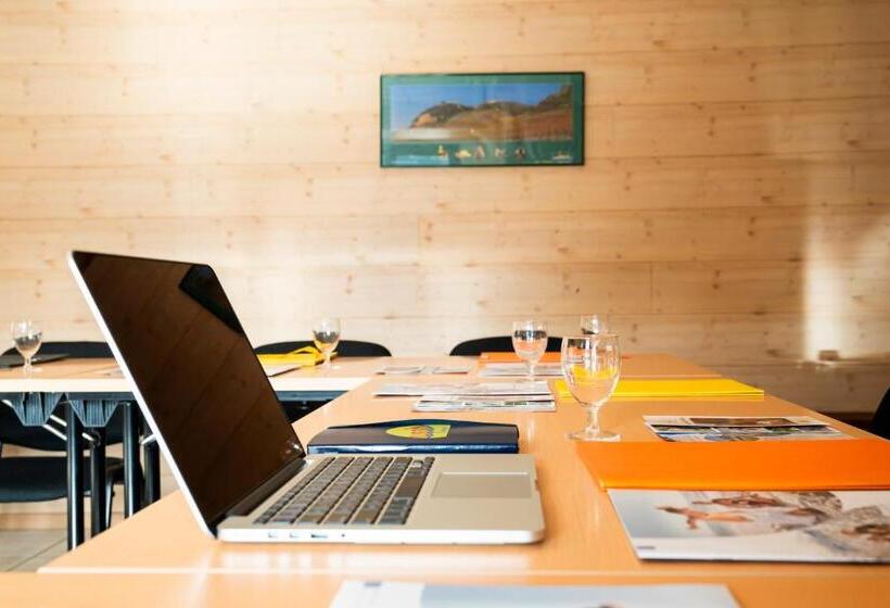 호텔 Hôtel Club Côté Dole, Ussim Vacances Les Rousses