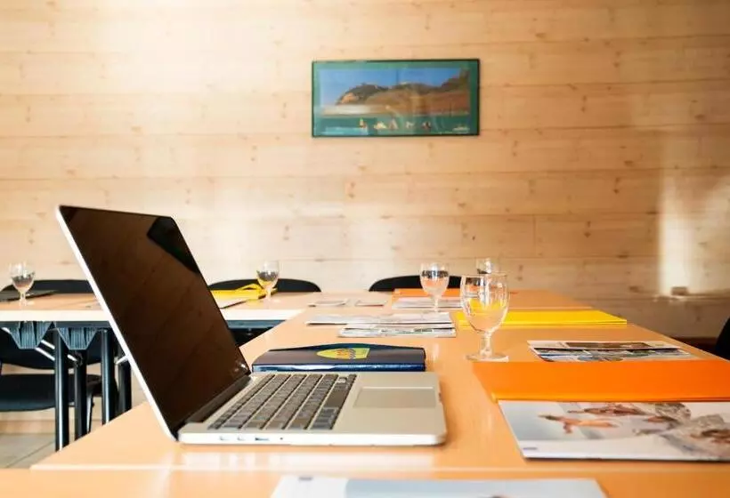 ホテル Hôtel Club Côté Dole, Ussim Vacances Les Rousses