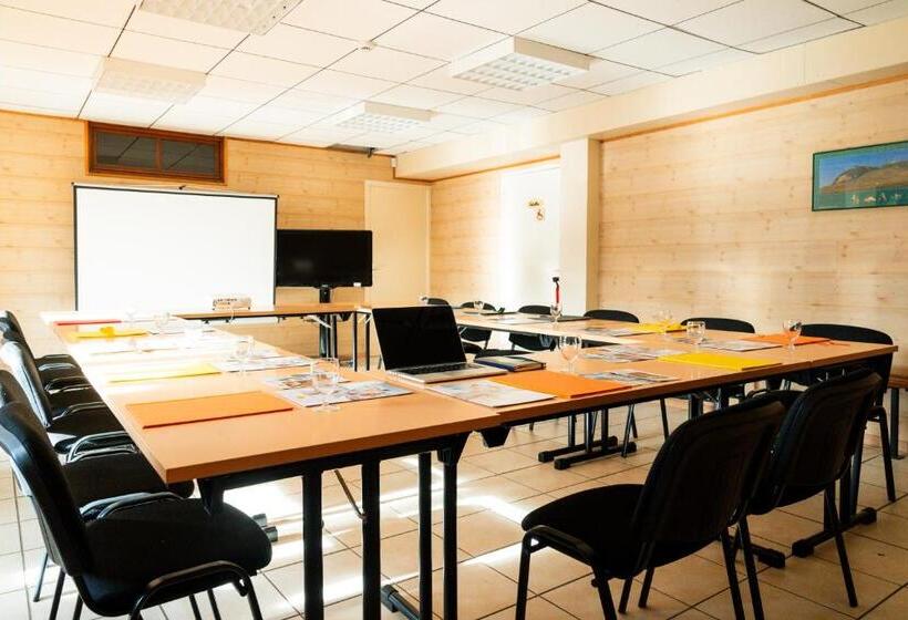 호텔 Hôtel Club Côté Dole, Ussim Vacances Les Rousses