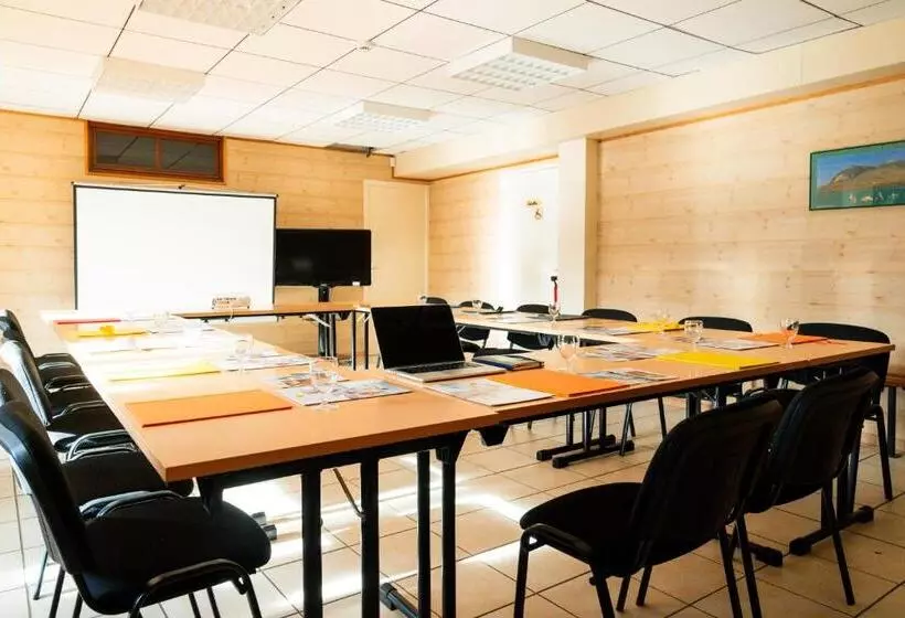 ホテル Hôtel Club Côté Dole, Ussim Vacances Les Rousses