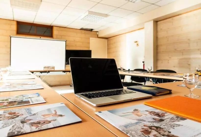 ホテル Hôtel Club Côté Dole, Ussim Vacances Les Rousses