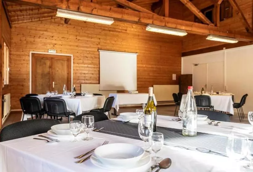 ホテル Hôtel Club Côté Dole, Ussim Vacances Les Rousses