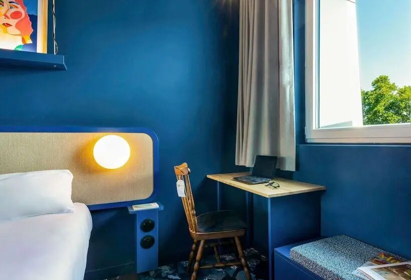 هتل Ibis Styles Salon De Provence