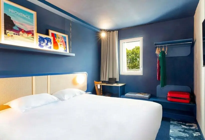 هتل Ibis Styles Salon De Provence