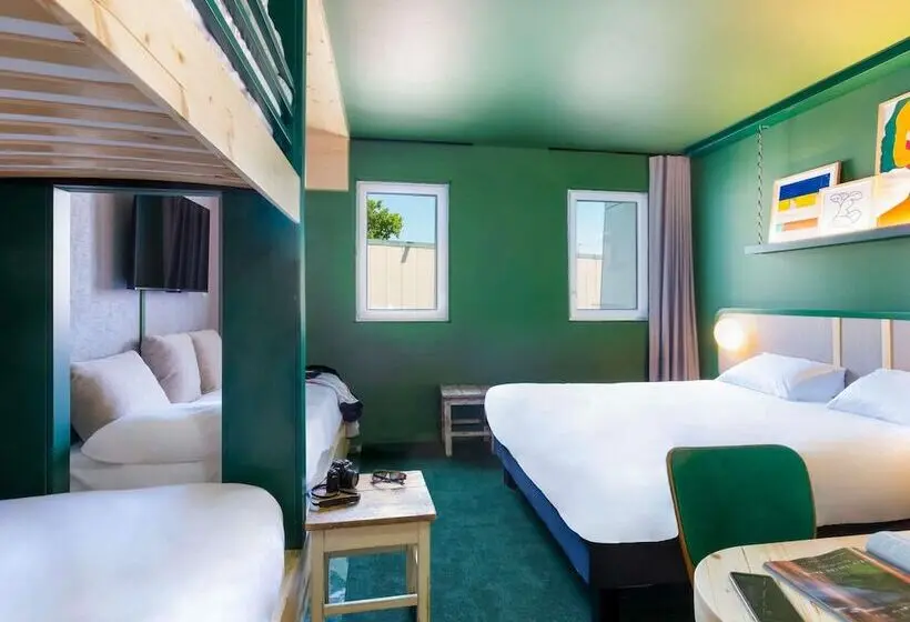 هتل Ibis Styles Salon De Provence