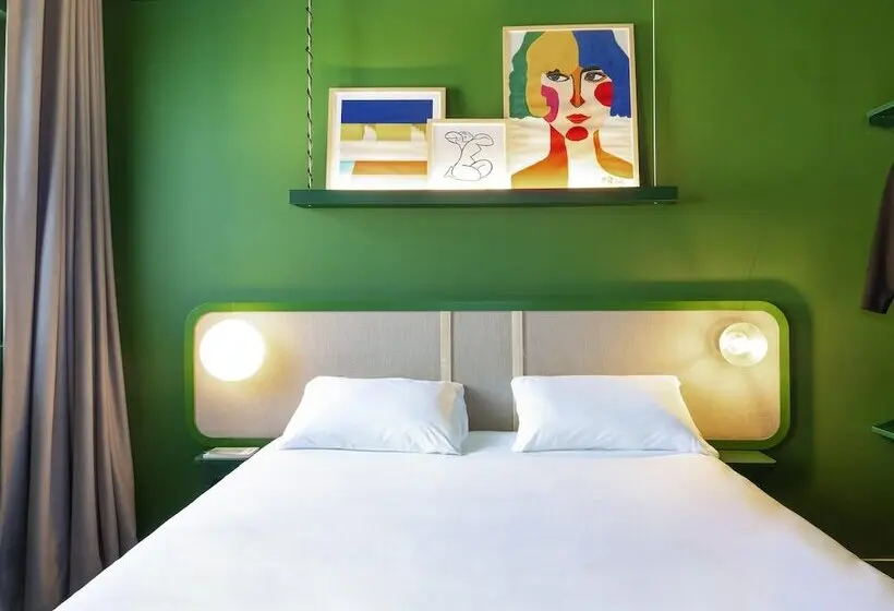هتل Ibis Styles Salon De Provence