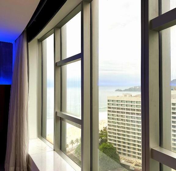 هتل Nacional Rio De Janeiro