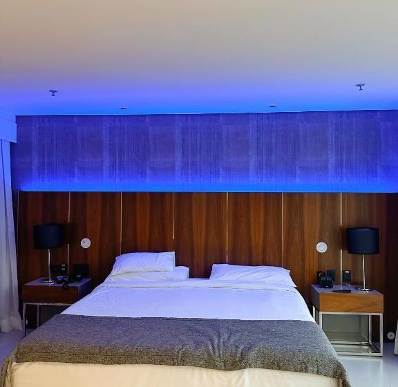 هتل Nacional Rio De Janeiro