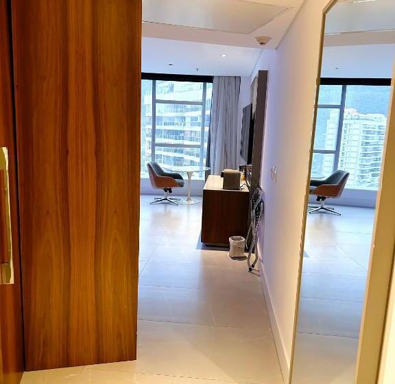 هتل Nacional Rio De Janeiro