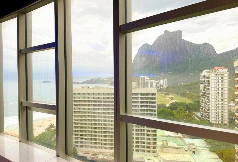 هتل Nacional Rio De Janeiro