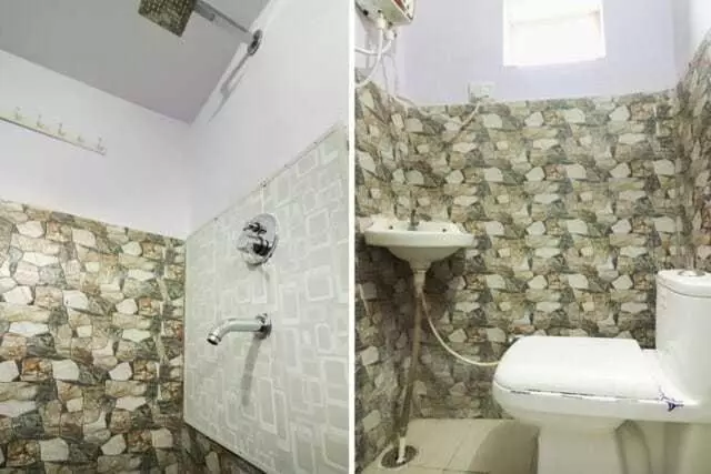 ホテル Oyo 81194 Aradhya Residency