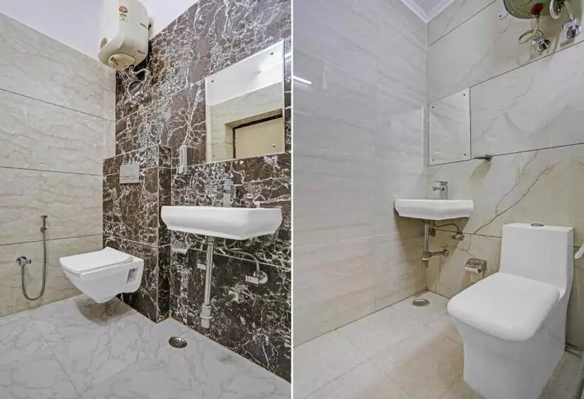 Hotelli O Premium Rooms