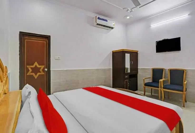 Hotelli O Premium Rooms