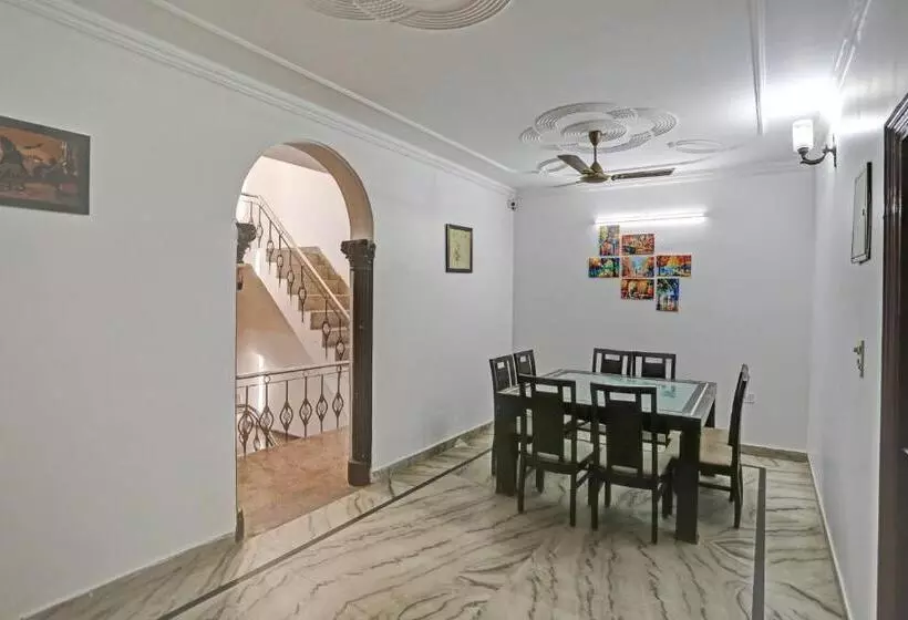 Hotelli O Premium Rooms