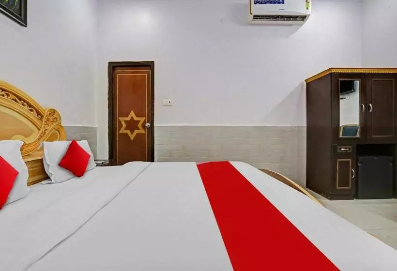 Hotelli O Premium Rooms