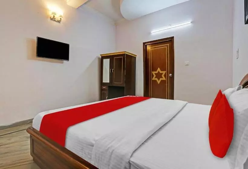 Hotelli O Premium Rooms