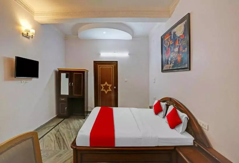 Hotelli O Premium Rooms