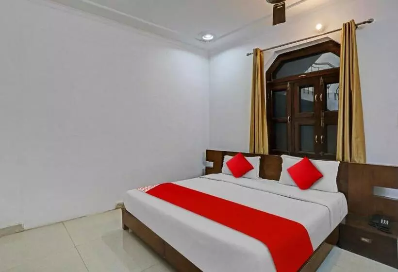 Hotelli O Premium Rooms