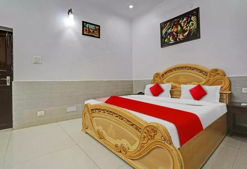 Hotelli O Premium Rooms