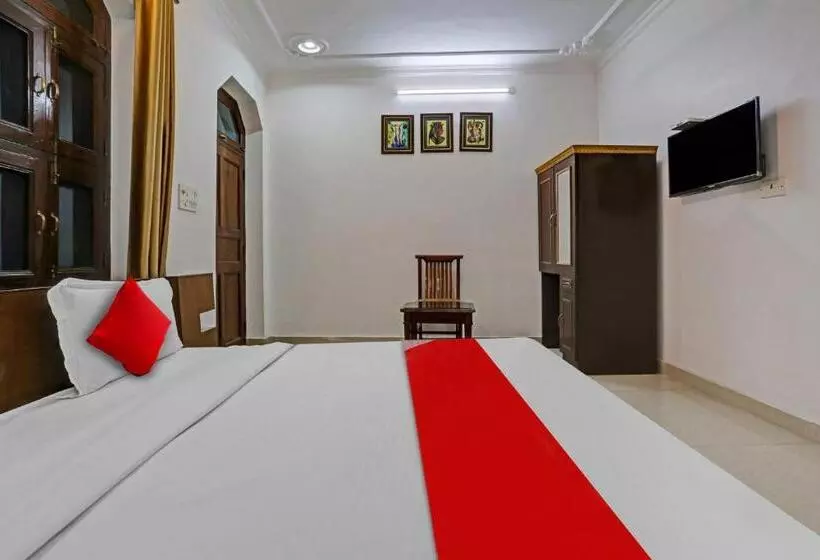 Hotelli O Premium Rooms