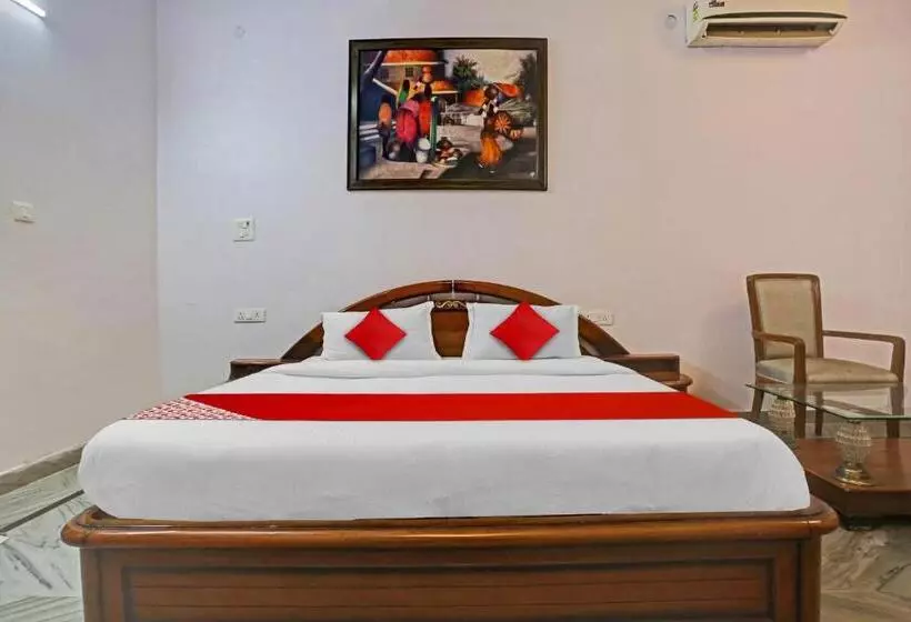 Hotelli O Premium Rooms