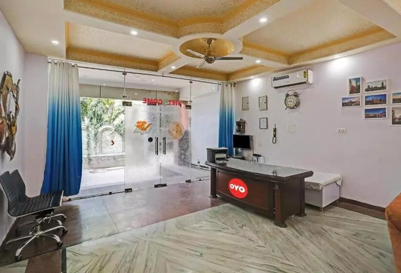 Hotelli O Premium Rooms