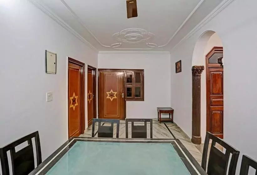 Hotelli O Premium Rooms