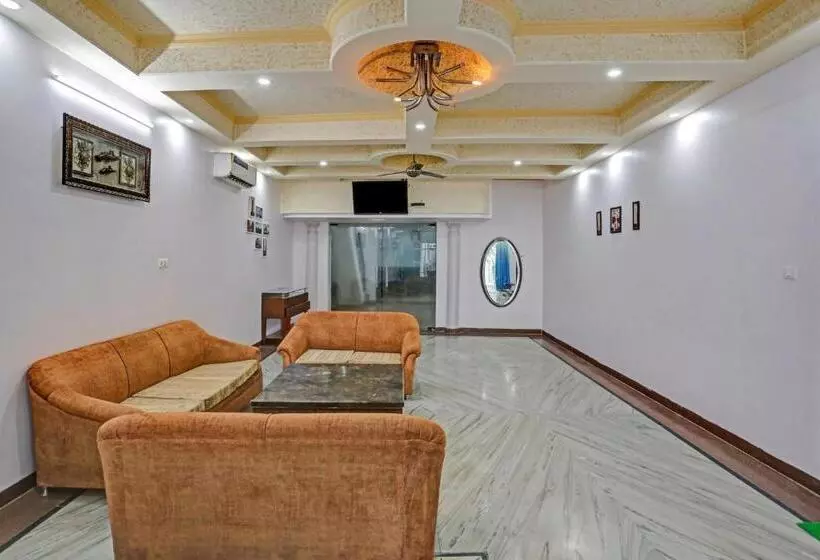 Hotelli O Premium Rooms