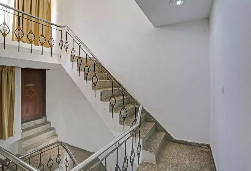 Hotelli O Premium Rooms