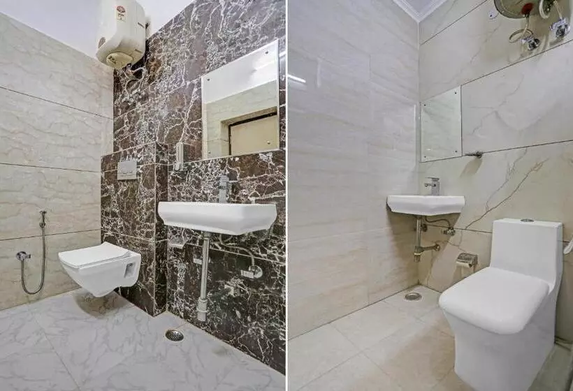 Hotelli O Premium Rooms